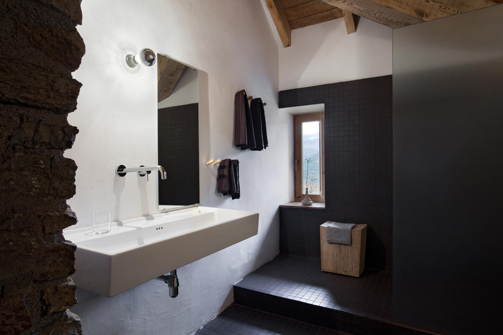 Cal Calsot Casa Rural "Adults Only" Montellá Zimmer foto