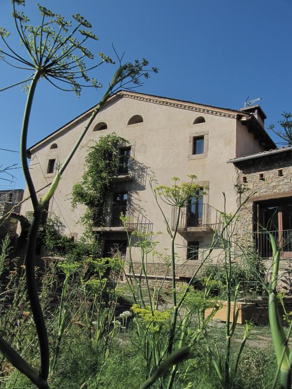 Cal Calsot Casa Rural "Adults Only" Montellá Exterior foto